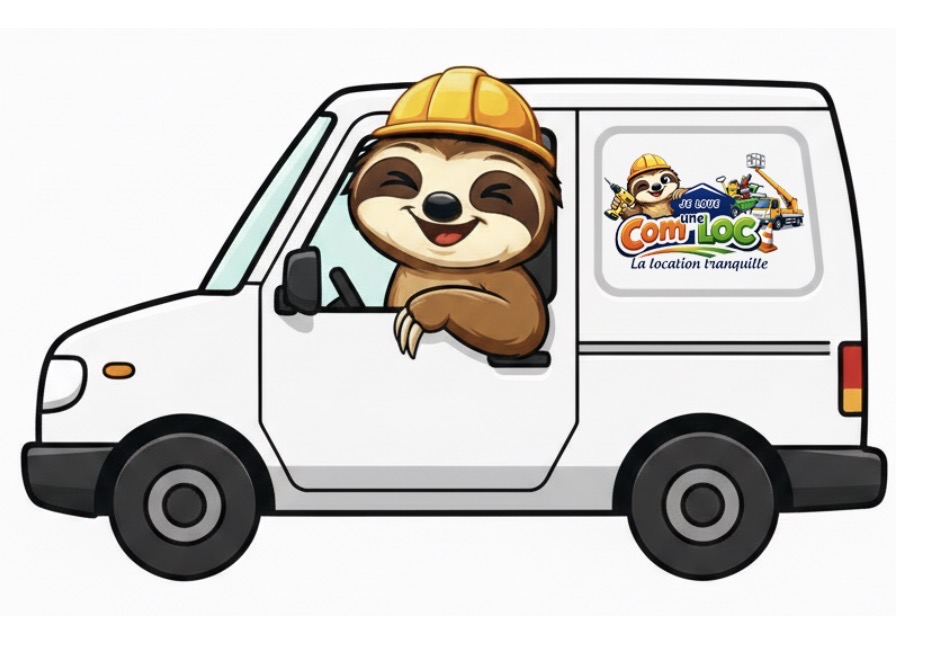 Location Location utilitaire camion Opel Vivaro 6m3 à Cherbourg-en-Cotentin à Cherbourg-en-Cotentin